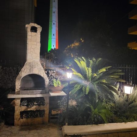 Pharos Villa Bari Ngoại thất bức ảnh