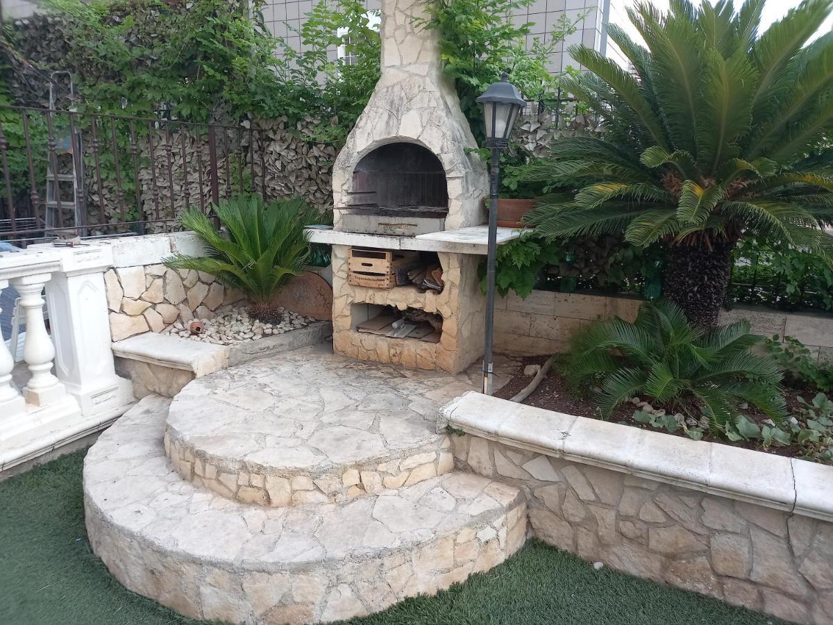 Pharos Villa Bari Ngoại thất bức ảnh