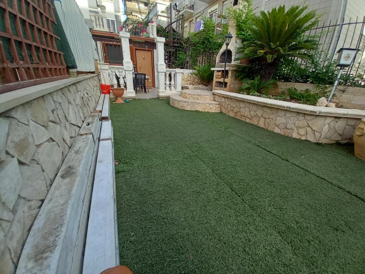 Pharos Villa Bari Ngoại thất bức ảnh
