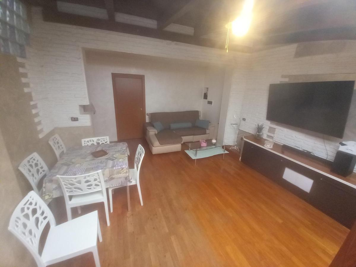 Pharos Villa Bari Ngoại thất bức ảnh