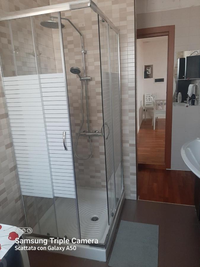 Pharos Villa Bari Ngoại thất bức ảnh
