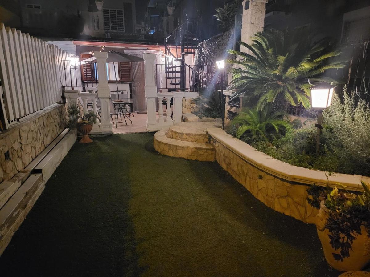 Pharos Villa Bari Ngoại thất bức ảnh
