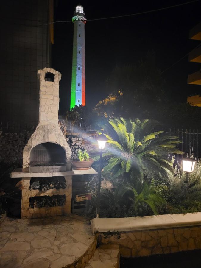 Pharos Villa Bari Ngoại thất bức ảnh