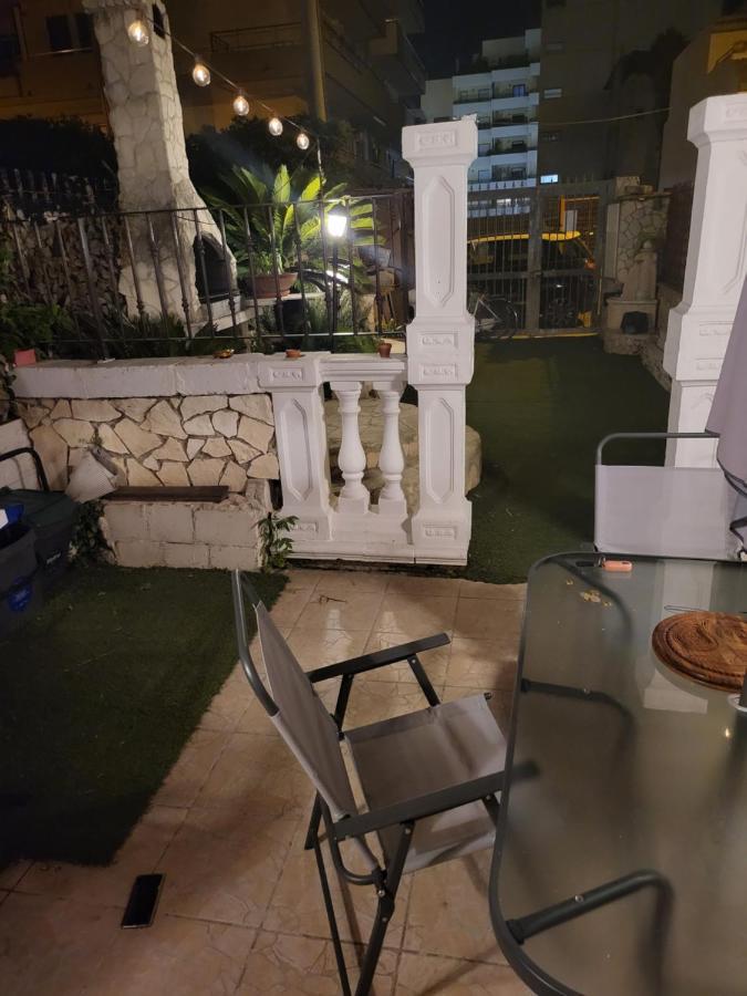 Pharos Villa Bari Ngoại thất bức ảnh